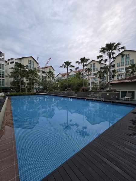 Country Park Condo, 37 Bedok Road, 3 Bedrooms, 1,335 sqft, Condominium For Rent, by Evelyn Yeo, 21721805 - PropertyGuru.com.sg