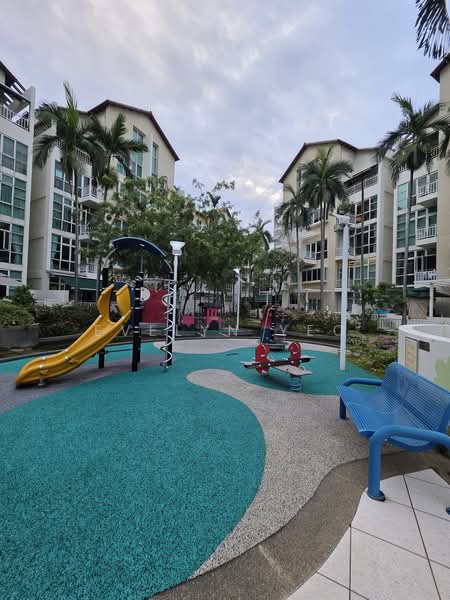 Country Park Condo, 37 Bedok Road, 3 Bedrooms, 1,335 sqft, Condominium For Rent, by Evelyn Yeo, 21721805 - PropertyGuru.com.sg