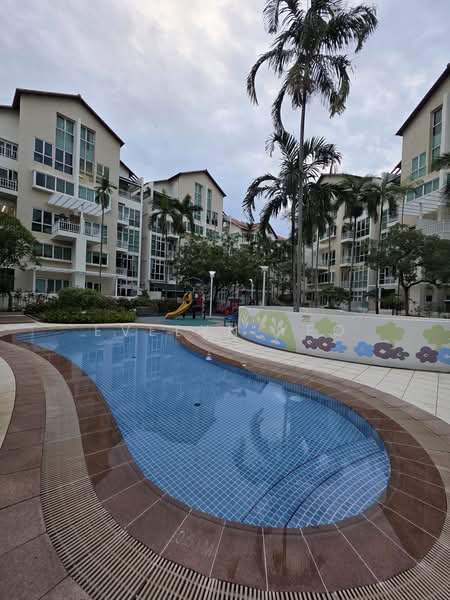 Country Park Condo, 37 Bedok Road, 3 Bedrooms, 1,335 sqft, Condominium For Rent, by Evelyn Yeo, 21721805 - PropertyGuru.com.sg
