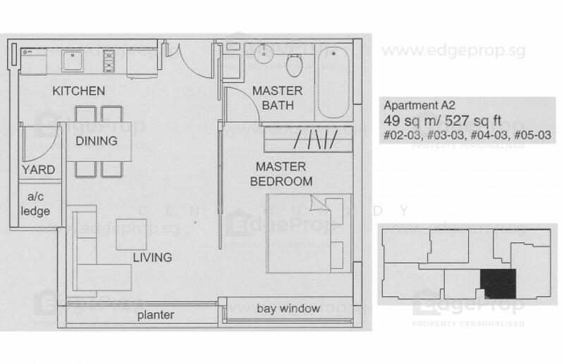 Floor plan from https://www.edgeprop.sg/