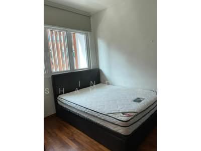 For Rent - Parc Rosewood