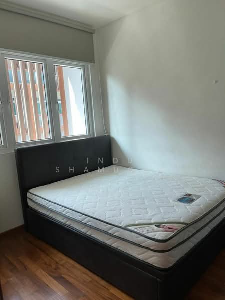 Parc Rosewood, Rosewood Drive, 1 Bedroom, 432 sqft, Condominium For Rent, by Indu Shamugam, 21722010 - PropertyGuru.com.sg