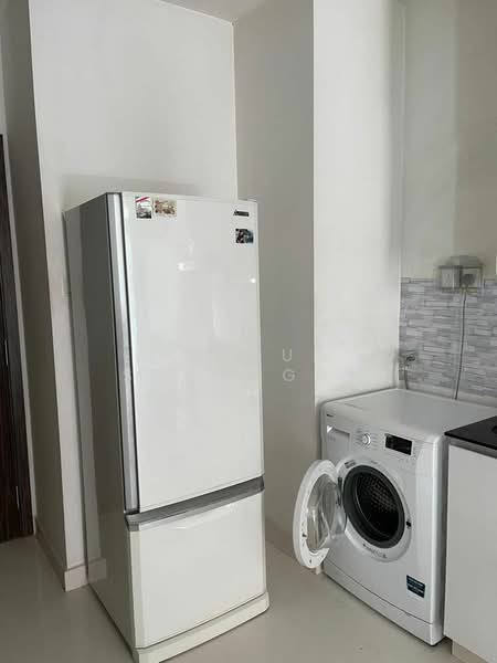 Parc Rosewood, Rosewood Drive, 1 Bedroom, 432 sqft, Condominium For Rent, by Indu Shamugam, 21722010 - PropertyGuru.com.sg