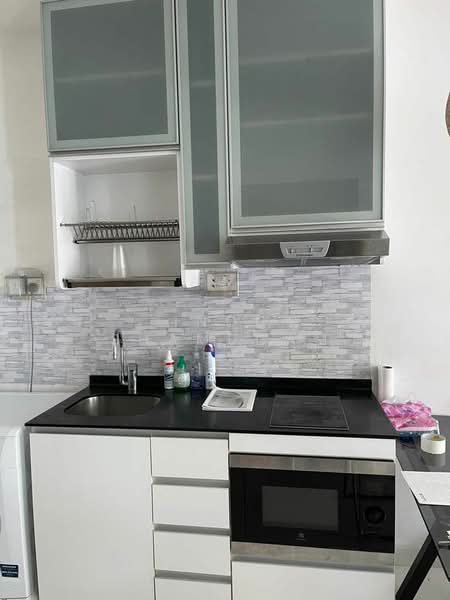 Parc Rosewood, Rosewood Drive, 1 Bedroom, 432 sqft, Condominium For Rent, by Indu Shamugam, 21722010 - PropertyGuru.com.sg