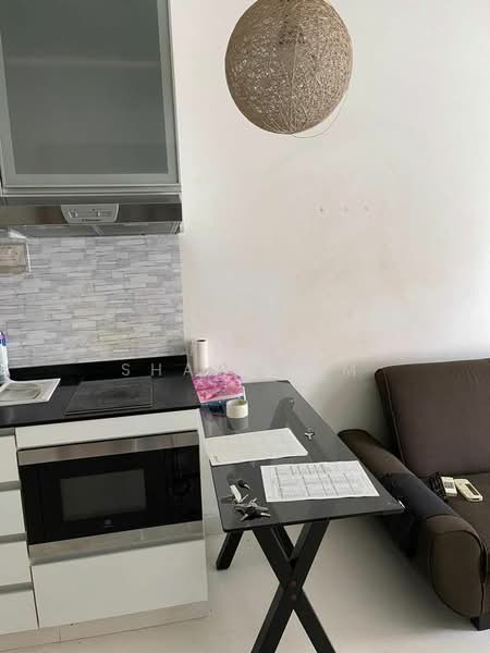 Parc Rosewood, Rosewood Drive, 1 Bedroom, 432 sqft, Condominium For Rent, by Indu Shamugam, 21722010 - PropertyGuru.com.sg