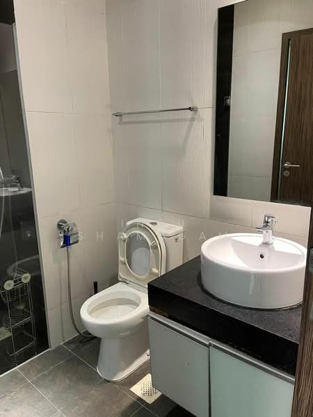 Parc Rosewood, Rosewood Drive, 1 Bedroom, 432 sqft, Condominium For Rent, by Indu Shamugam, 21722010 - PropertyGuru.com.sg