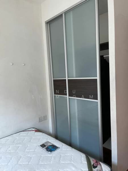 Parc Rosewood, Rosewood Drive, 1 Bedroom, 432 sqft, Condominium For Rent, by Indu Shamugam, 21722010 - PropertyGuru.com.sg