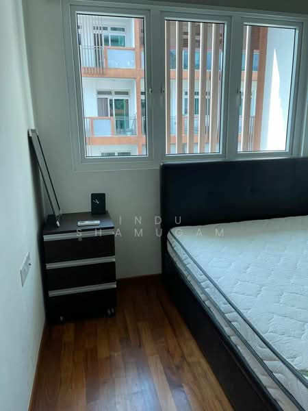 Parc Rosewood, Rosewood Drive, 1 Bedroom, 432 sqft, Condominium For Rent, by Indu Shamugam, 21722010 - PropertyGuru.com.sg