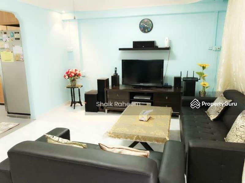 For Rent - 344 Woodlands Street 32