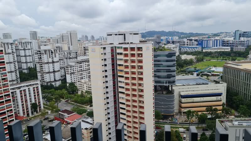 J Gateway, 2 Gateway Drive, 2 Bedrooms, 603 sqft, Condominium For Rent, by Janet Lau, 21722295 - PropertyGuru.com.sg