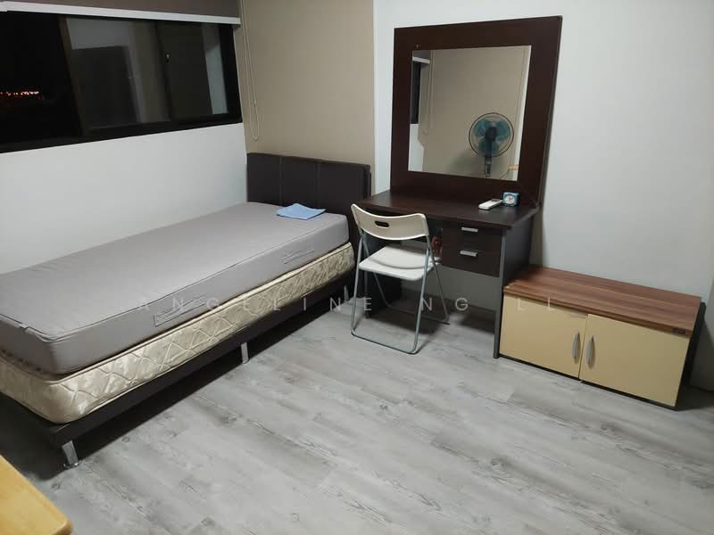 7 Tanjong Pagar Plaza, 7 Tanjong Pagar Plaza, Room Rental, 150 sqft, HDB Flat For Rent, by Angeline Ng LL, 21722382 - PropertyGuru.com.sg