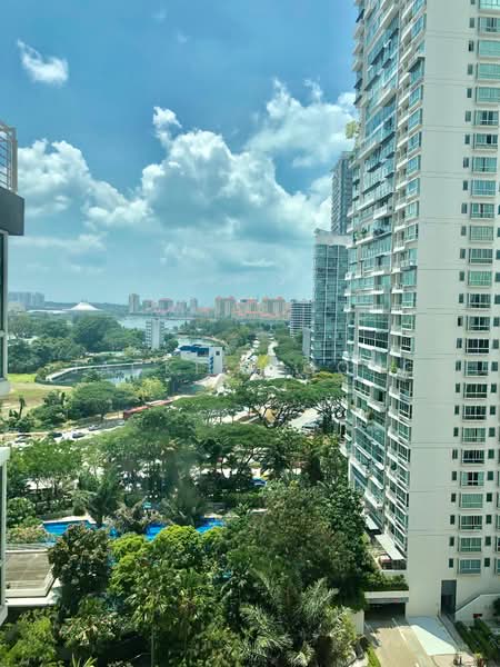 Citylights, 80 Jellicoe Road, 2 Bedrooms, 678 sqft, Condominium For Sale, by Jackie Foong, 21722404 - Magnificent view of Marina Bay / sea view - PropertyGuru.com.sg