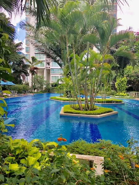 Citylights, 80 Jellicoe Road, 2 Bedrooms, 678 sqft, Condominium For Sale, by Jackie Foong, 21722404 - Pool view - PropertyGuru.com.sg