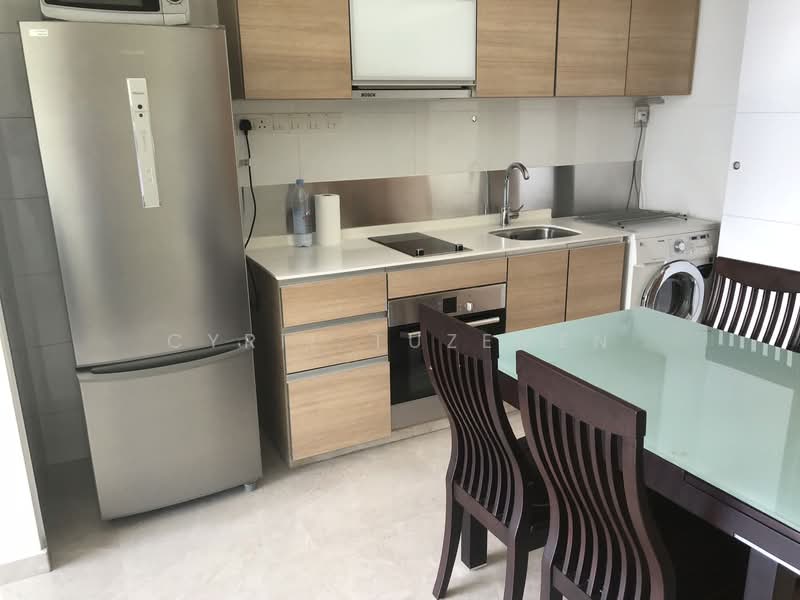 Parc Emily, 5 Mount Emily Road, 1 Bedroom, 581 sqft, Condominium For Rent, by Cyril Tuzemen, 21722453 - PropertyGuru.com.sg