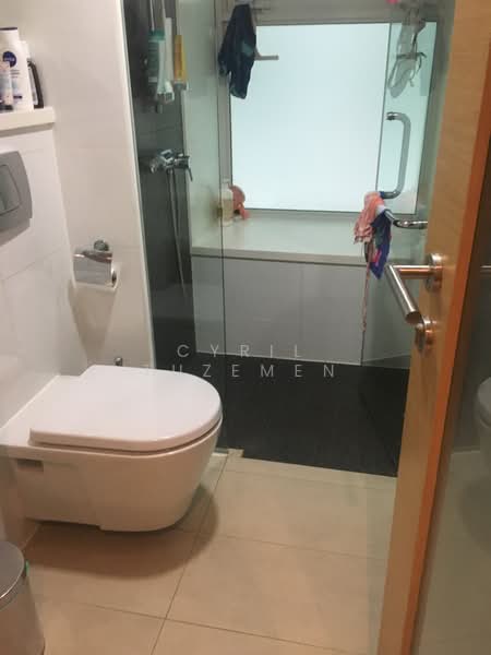 Parc Emily, 5 Mount Emily Road, 1 Bedroom, 581 sqft, Condominium For Rent, by Cyril Tuzemen, 21722453 - PropertyGuru.com.sg