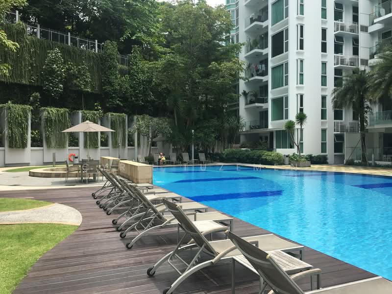 Parc Emily, 5 Mount Emily Road, 1 Bedroom, 581 sqft, Condominium For Rent, by Cyril Tuzemen, 21722453 - PropertyGuru.com.sg