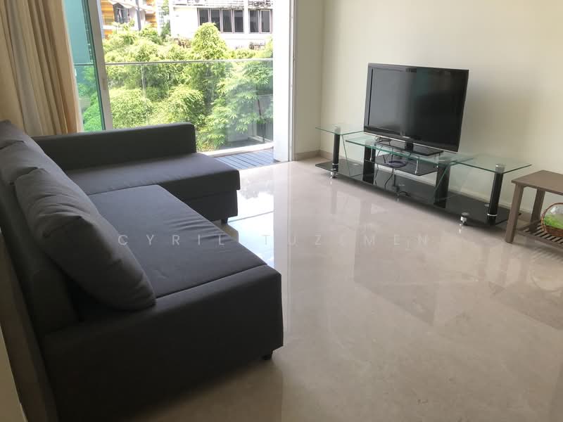 Parc Emily, 5 Mount Emily Road, 1 Bedroom, 581 sqft, Condominium For Rent, by Cyril Tuzemen, 21722453 - PropertyGuru.com.sg