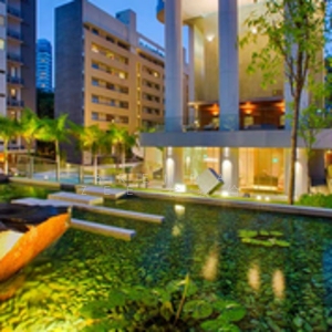 For Sale - Skyline @ Orchard Boulevard