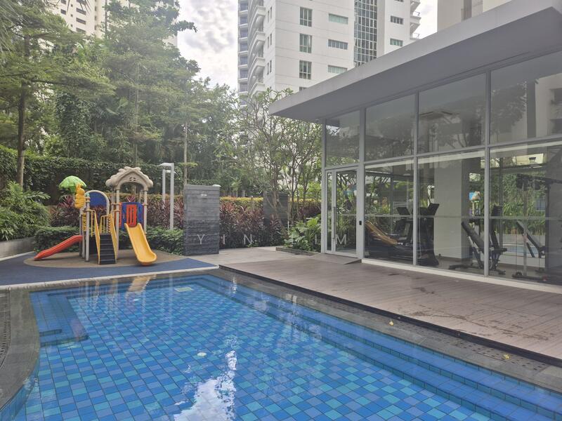 For Rent - The Arc at Draycott