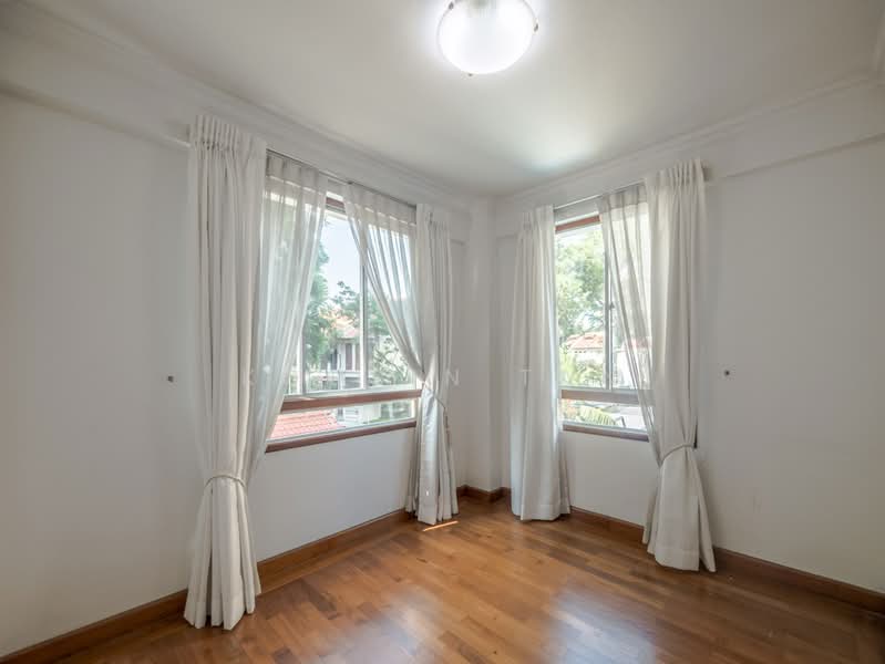 Hullet Rise, 6 Hullet Road, 3 Bedrooms, 1,147 sqft, Condominium For Rent, by Koobin Tan, 21722686 - Common Bedroom 2 - PropertyGuru.com.sg