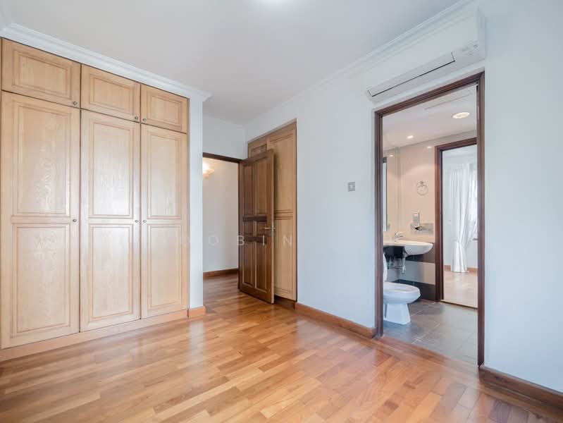 Hullet Rise, 6 Hullet Road, 3 Bedrooms, 1,147 sqft, Condominium For Rent, by Koobin Tan, 21722686 - Common Bedroom 3 - PropertyGuru.com.sg