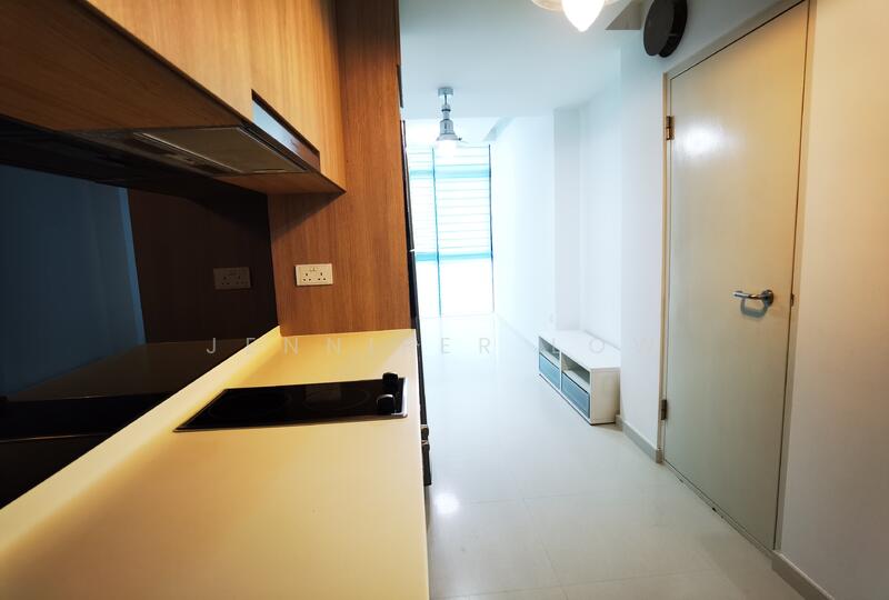 For Rent - Prime Residence