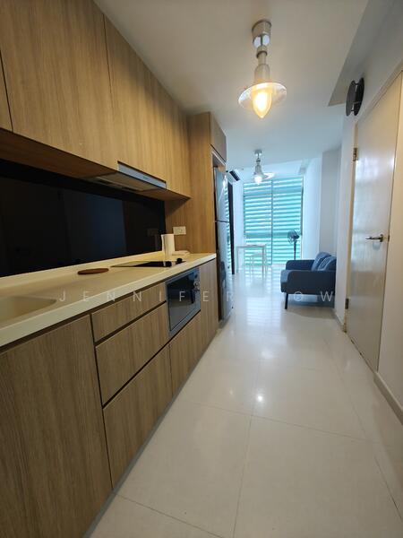 For Rent - Prime Residence