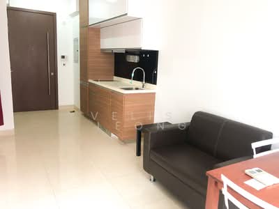 For Rent - Centra Loft