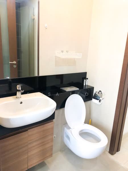 Centra Loft, 3 Lorong 35 Geylang, 2 Bedrooms, 431 sqft, Condominium For Rent, by Velisa Leong, 21723609 - PropertyGuru.com.sg