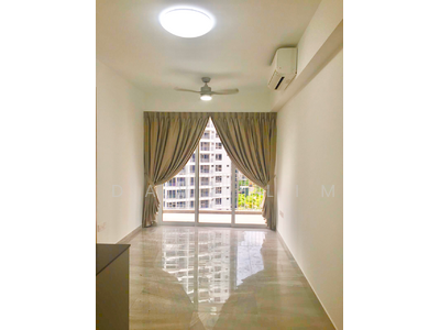For Rent - High Park Residences