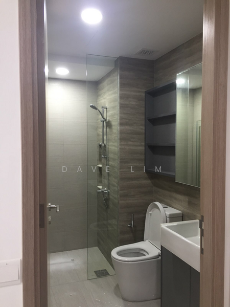 High Park Residences, 31 Fernvale, 2 Bedrooms, 635 sqft, Condominium For Rent, by Dave Lim, 21723686 - PropertyGuru.com.sg