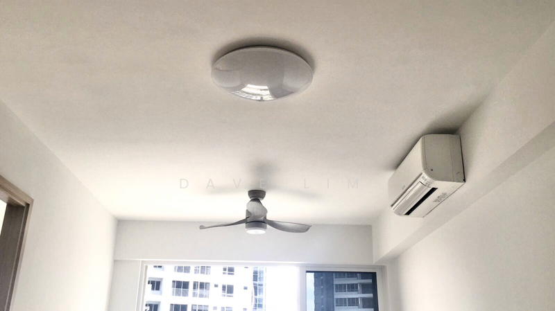 High Park Residences, 31 Fernvale, 2 Bedrooms, 635 sqft, Condominium For Rent, by Dave Lim, 21723686 - PropertyGuru.com.sg