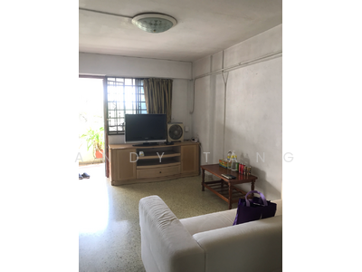 For Rent - 33 Marine Crescent