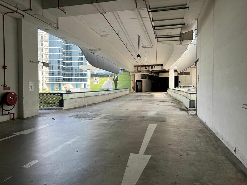 Oxley BizHub, 61 Ubi Road 1, Eunos / Geylang / Paya Lebar, 958 sqft, Light Industrial (B1) For Rent, by Elise Toh, 21723753 - CommercialGuru.com.sg