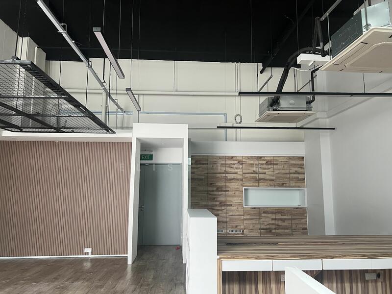 Oxley BizHub, 61 Ubi Road 1, Eunos / Geylang / Paya Lebar, 958 sqft, Light Industrial (B1) For Rent, by Elise Toh, 21723753 - CommercialGuru.com.sg
