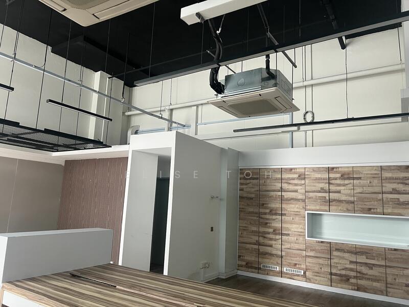 Oxley BizHub, 61 Ubi Road 1, Eunos / Geylang / Paya Lebar, 958 sqft, Light Industrial (B1) For Rent, by Elise Toh, 21723753 - CommercialGuru.com.sg