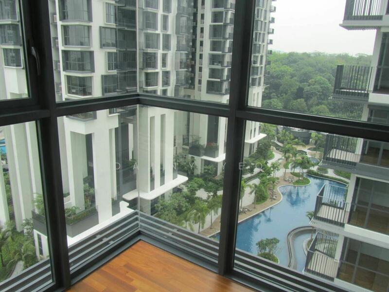 For Rent - Foresque Residences
