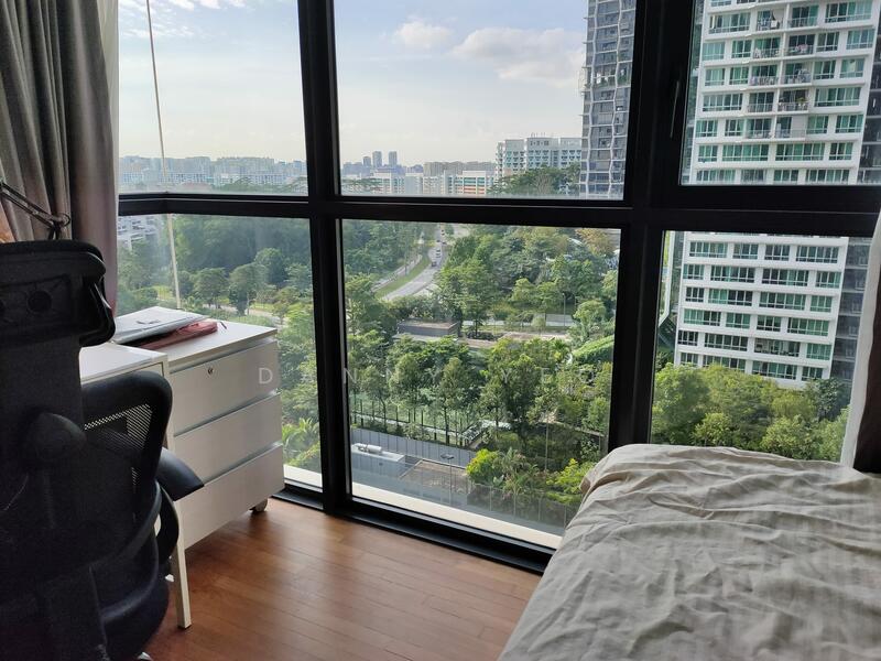 For Rent - Foresque Residences