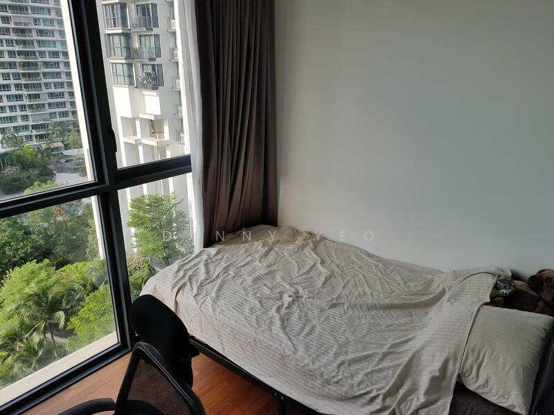 For Rent - Foresque Residences