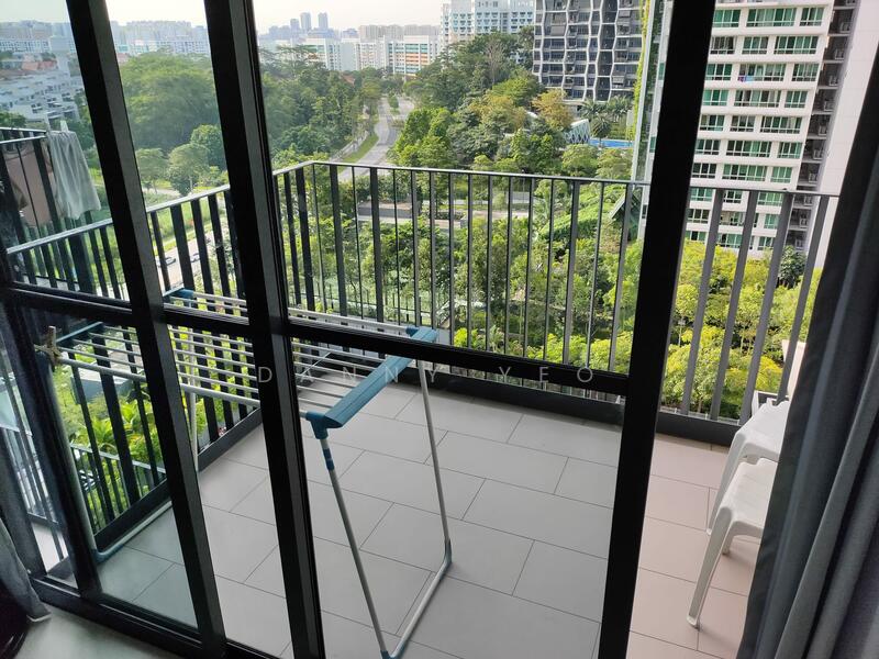 For Rent - Foresque Residences