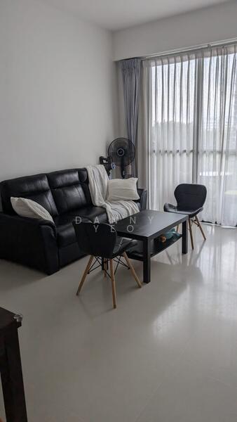 For Rent - Foresque Residences