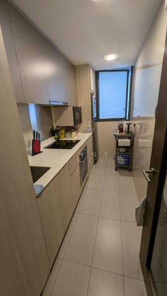 For Rent - Foresque Residences