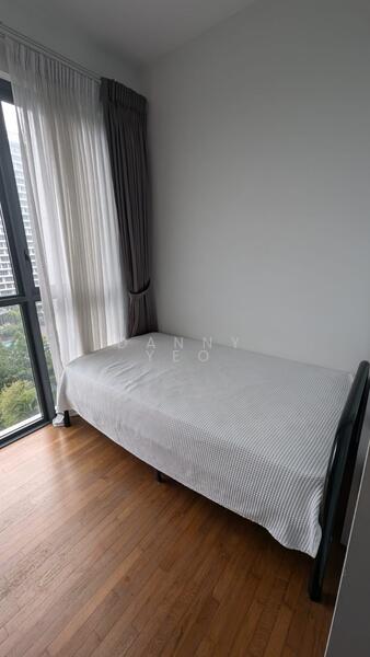 For Rent - Foresque Residences