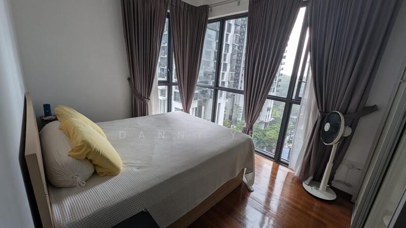 For Rent - Foresque Residences