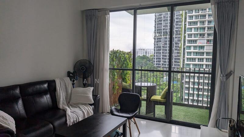 For Rent - Foresque Residences
