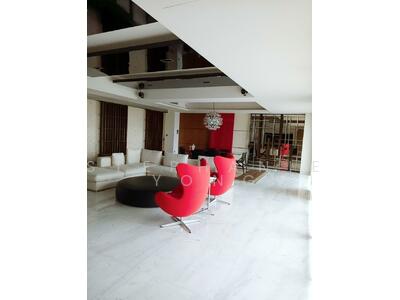 For Rent - St. Regis Residences Singapore