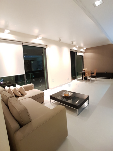 For Rent - The Suites @ Central