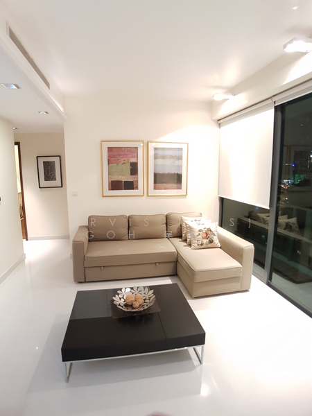For Rent - The Suites @ Central