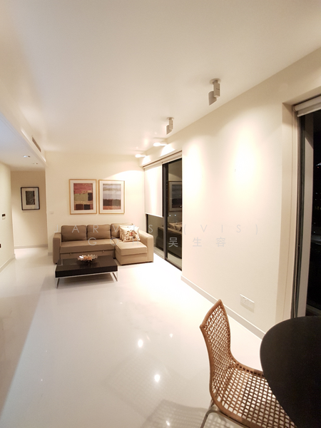 For Rent - The Suites @ Central
