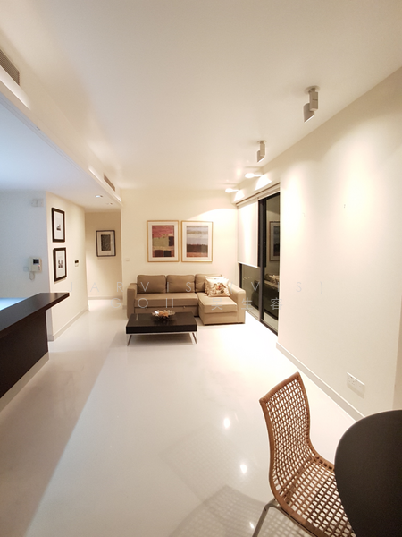 For Rent - The Suites @ Central